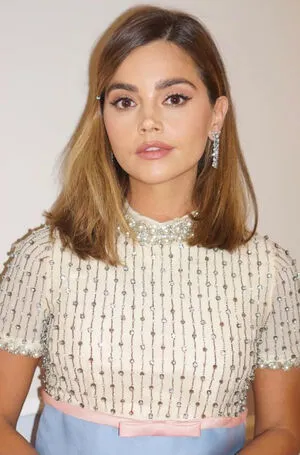 Jenna Louise Coleman / jenna_coleman_ nude photo #0147