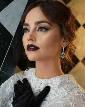 Jenna Louise Coleman / jenna_coleman_ nude photo #0148
