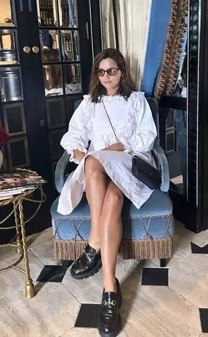 Jenna Louise Coleman / jenna_coleman_ nude photo #0163