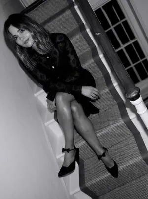 Jenna Louise Coleman / jenna_coleman_ nude photo #0165
