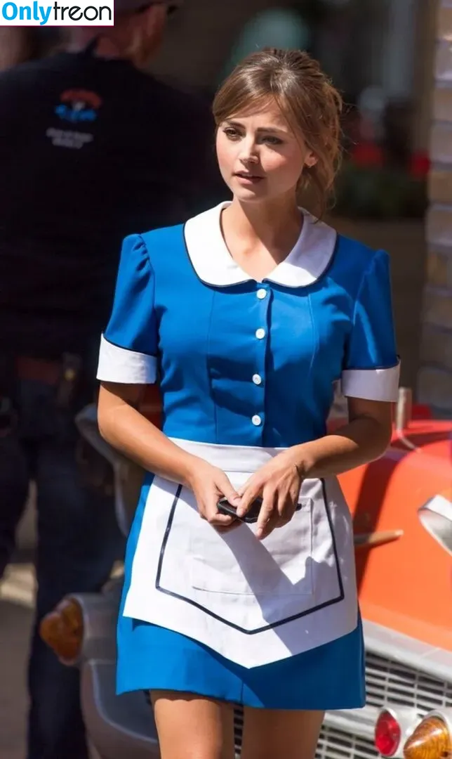 Jenna Louise Coleman nude photo #0025 (jenna_coleman_)