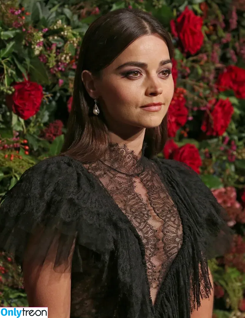 Jenna Louise Coleman nude photo #0031 (jenna_coleman_)