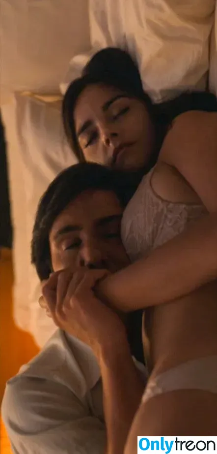Jenna Louise Coleman nude photo #0034 (jenna_coleman_)