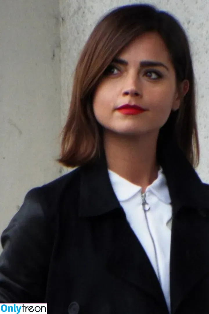 Jenna Louise Coleman nude photo #0038 (jenna_coleman_)