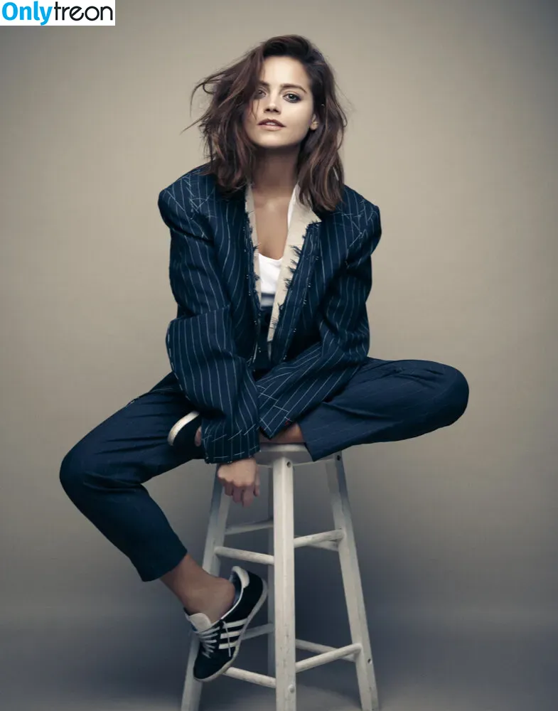 Jenna Louise Coleman nude photo #0061 (jenna_coleman_)
