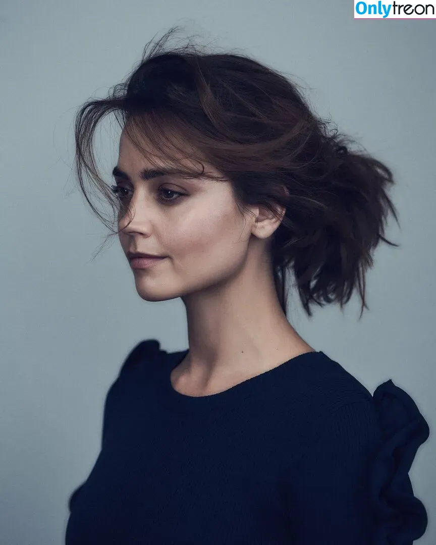 Jenna Louise Coleman nude photo #0062 (jenna_coleman_)