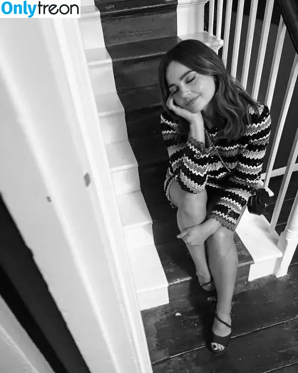 Jenna Louise Coleman nude photo #0098 (jenna_coleman_)