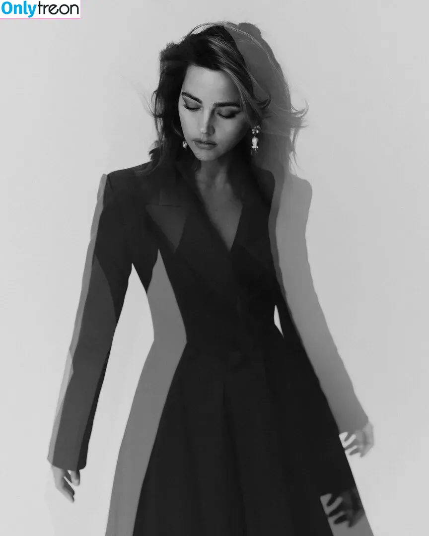 Jenna Louise Coleman nude photo #0170 (jenna_coleman_)