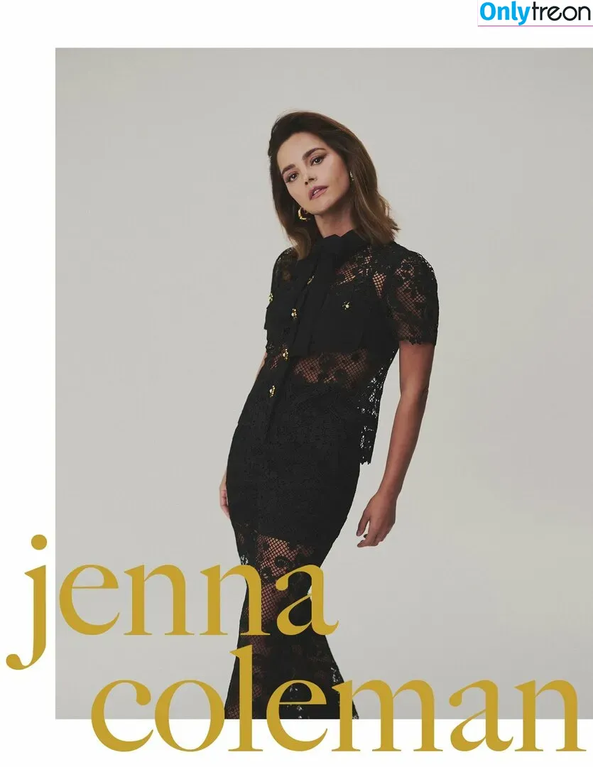 Jenna Louise Coleman nude photo #0172 (jenna_coleman_)