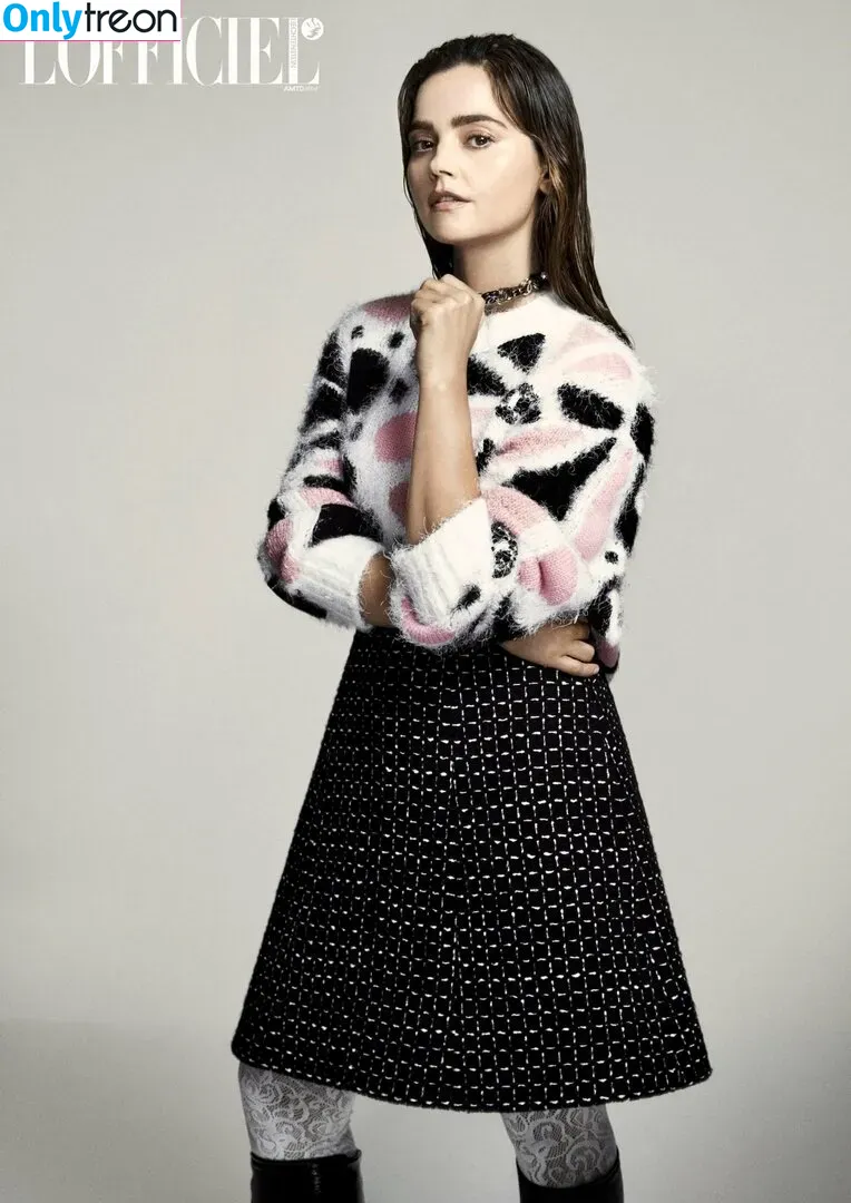 Jenna Louise Coleman nude photo #0178 (jenna_coleman_)