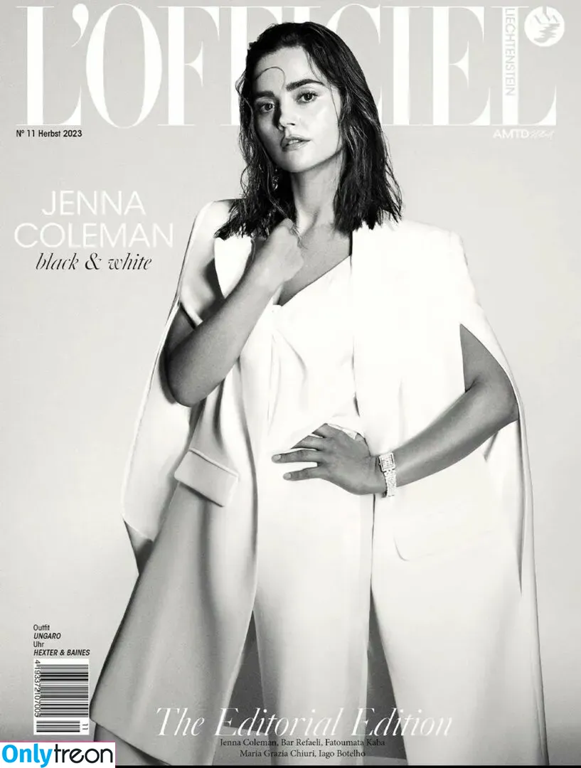 Jenna Louise Coleman nude photo #0183 (jenna_coleman_)