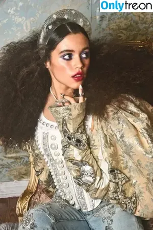 Jenna Ortega / Page / jennaortega фото голая #2501