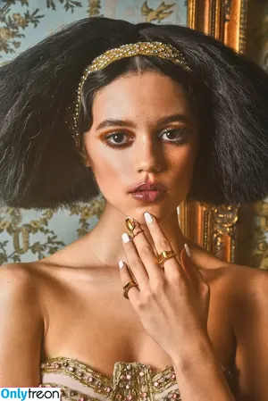 Jenna Ortega / Page / jennaortega фото голая #2503