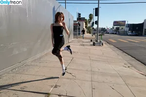 Jenna Ortega / Page / jennaortega nude photo #2561