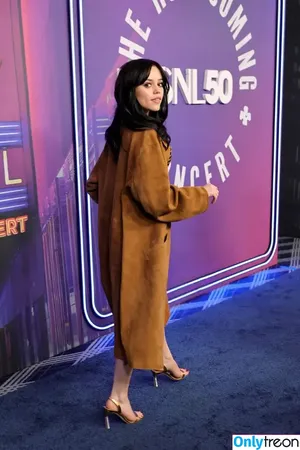 Jenna Ortega / Page / jennaortega nude photo #2607