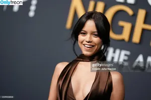 Jenna Ortega / Page / jennaortega nude photo #2670