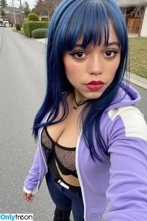 Jenna Ortega / Page / jennaortega фото голая #2860