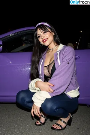 Jenna Ortega / Page / jennaortega фото голая #2865