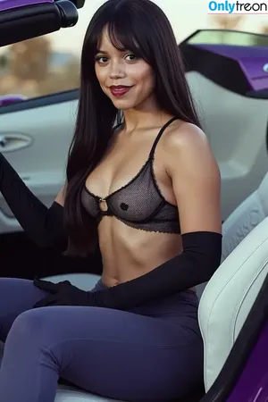 Jenna Ortega / Page / jennaortega фото голая #2867