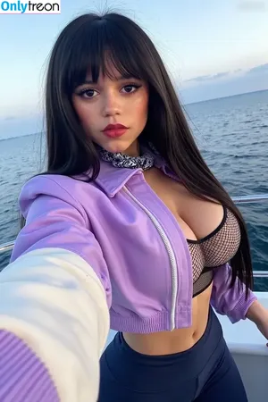 Jenna Ortega / Page / jennaortega фото голая #2869