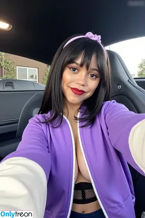 Jenna Ortega / Page / jennaortega фото голая #2875
