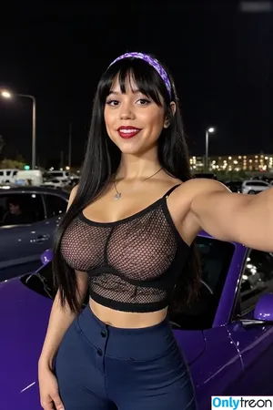 Jenna Ortega / Page / jennaortega фото голая #2877