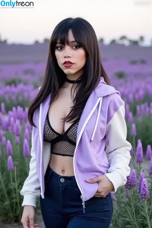 Jenna Ortega / Page / jennaortega фото голая #2880