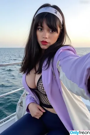 Jenna Ortega / Page / jennaortega фото голая #2883