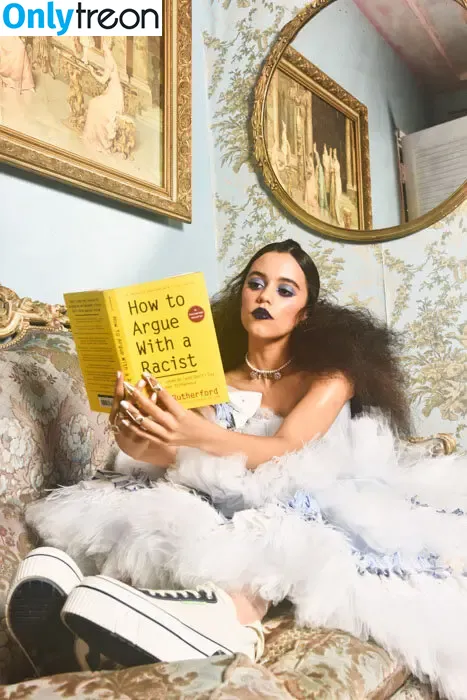 Jenna Ortega nude photo #2505 (Page / jennaortega)