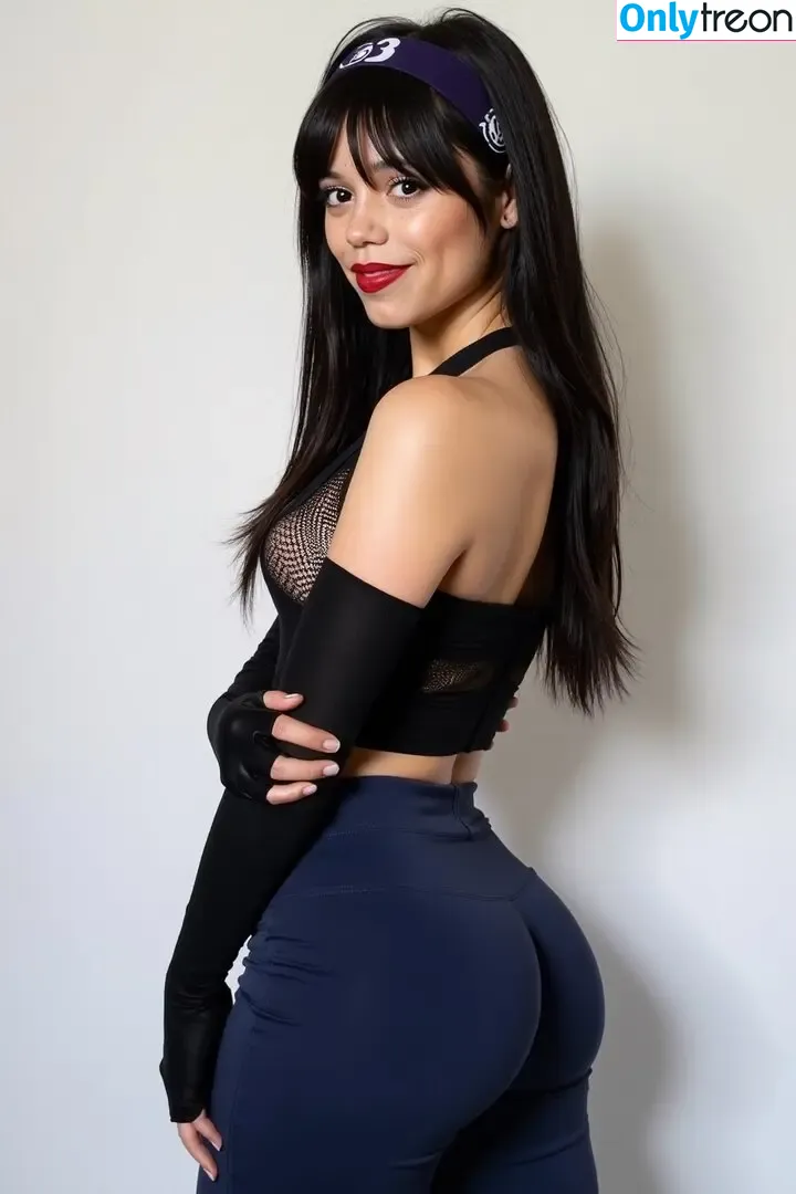 Jenna Ortega голая photo #2853 (Page / jennaortega)