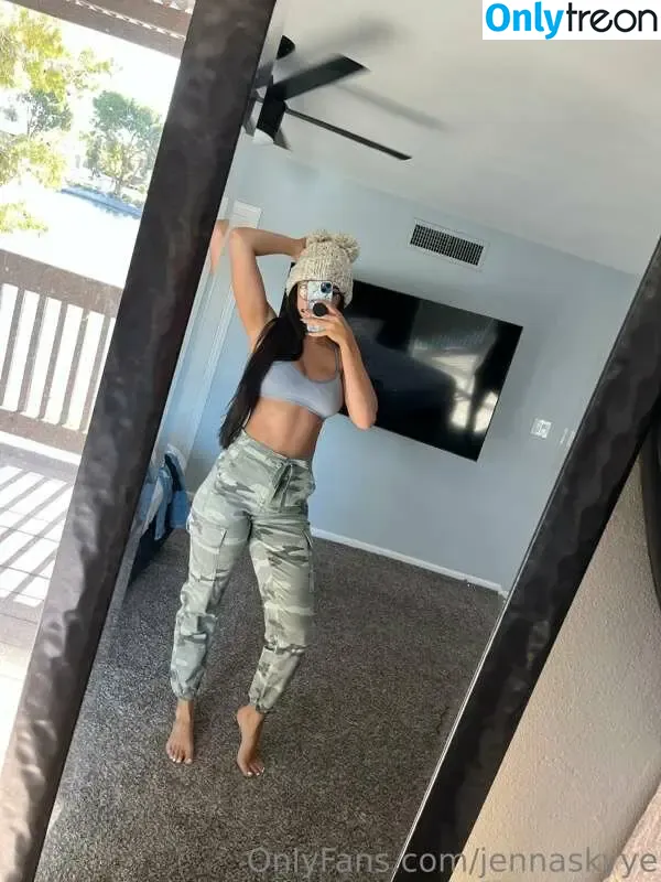 Jenna Skyye VIP голая photo #0036 (jenna_skye / jennaskyye)