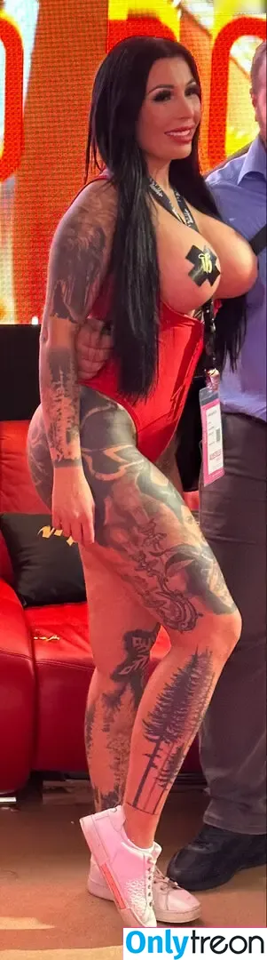 Jenna Snowwhite nude photo #0091 (jennaswhite_official2)