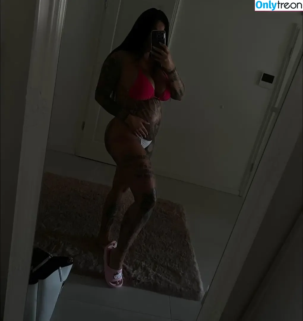 Jenna Snowwhite nude photo #0110 (jennaswhite_official2)