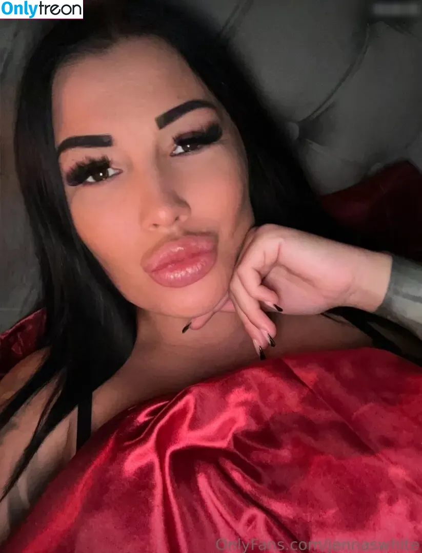 Jenna Snowwhite nude photo #0118 (jennaswhite_official2)