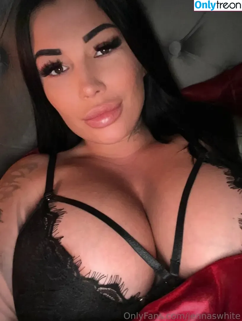 Jenna Snowwhite nude photo #0119 (jennaswhite_official2)