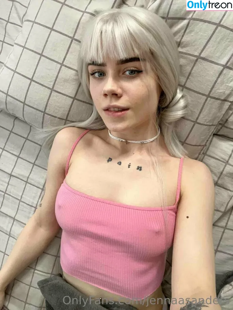 jennaasanders голая photo #0048 (1jennasandes / Jenna Sanders)