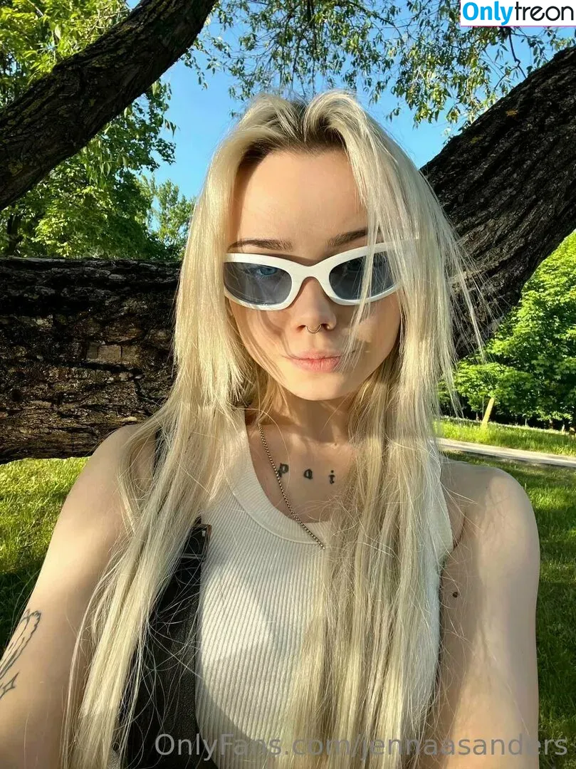 jennaasanders голая photo #0065 (1jennasandes / Jenna Sanders)
