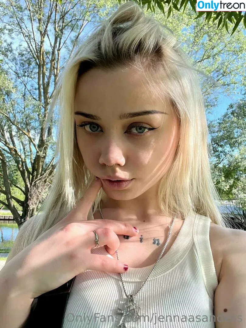 jennaasanders голая photo #0066 (1jennasandes / Jenna Sanders)