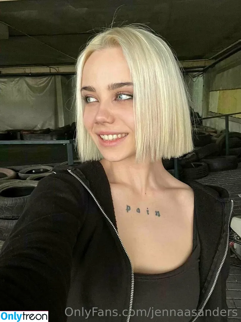 jennaasanders голая photo #0080 (1jennasandes / Jenna Sanders)
