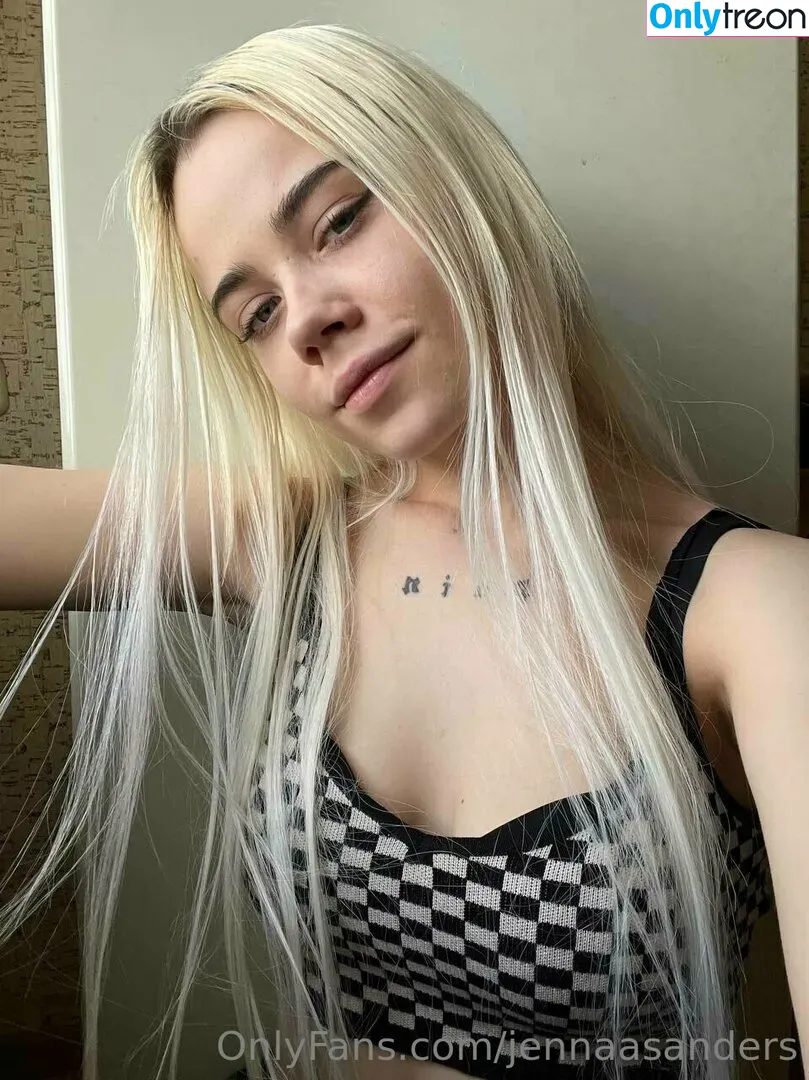 jennaasanders голая photo #0105 (1jennasandes / Jenna Sanders)