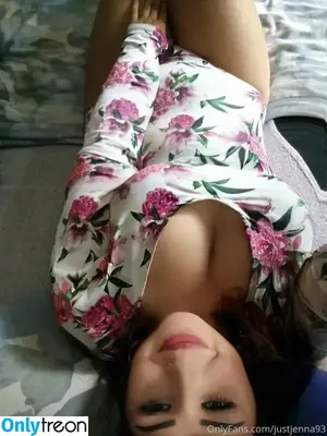 JennaExclusive nude photo #0003