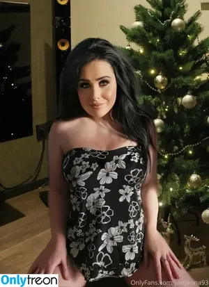 JennaExclusive nude photo #0010
