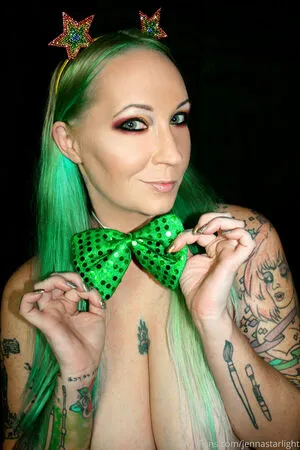 jennastarlight / jenna_starlight фото голая #0087