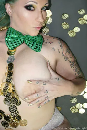 jennastarlight / jenna_starlight фото голая #0106