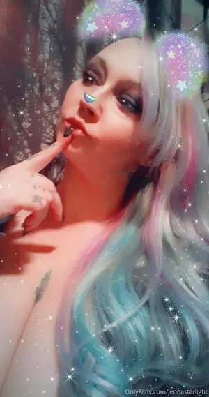 jennastarlight / jenna_starlight фото голая #0140