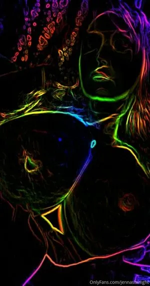 jennastarlight / jenna_starlight фото голая #0141