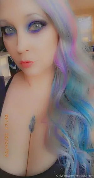jennastarlight / jenna_starlight фото голая #0143