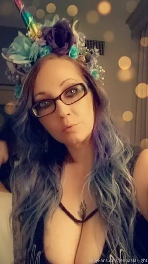 jennastarlight / jenna_starlight фото голая #0172