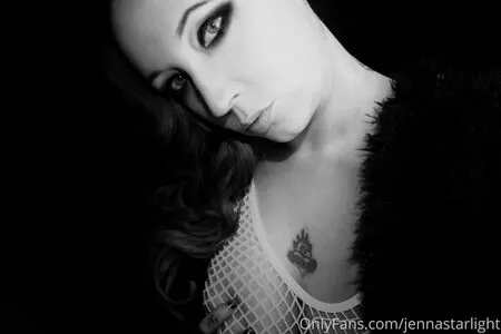 jennastarlight / jenna_starlight фото голая #0199