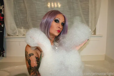 jennastarlight / jenna_starlight фото голая #0215